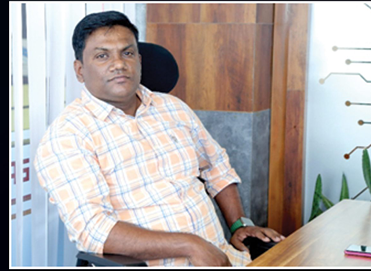 Mr. Reni T Mathew